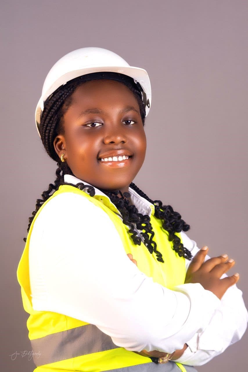 Judith Nsenkyire Fosua