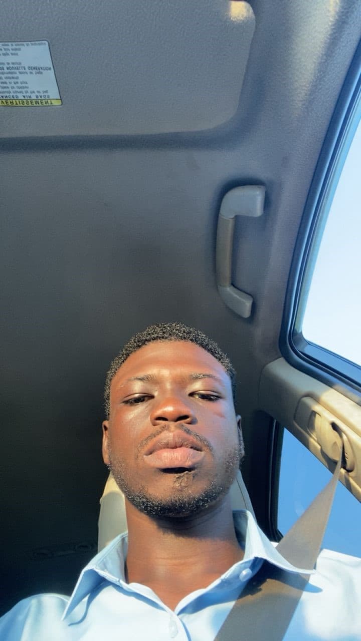 Kelvin Owusu-Kwarteng